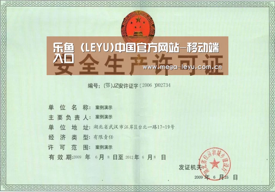 荣誉证书四(图1)